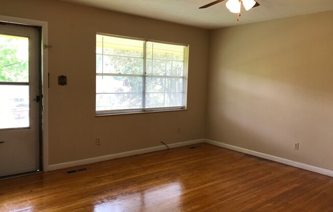 3 beds, 1.5 baths, $1,800