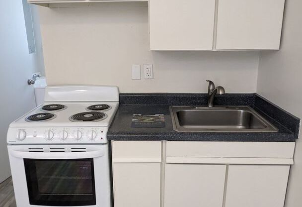 Studio, 1 bath, 550 sqft, $1,164, Unit 3515-24