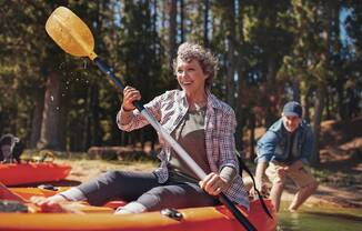 Avenida at Centerra 55+ Active Adult Apartment Homes