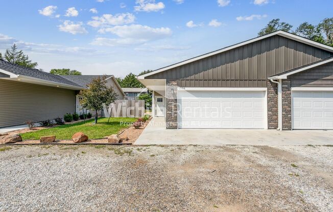 1004 - 1006 W. 55th St. S.