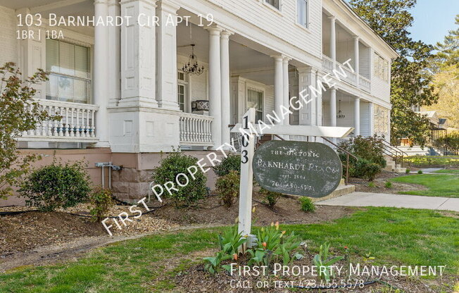 Partner-provided property photo