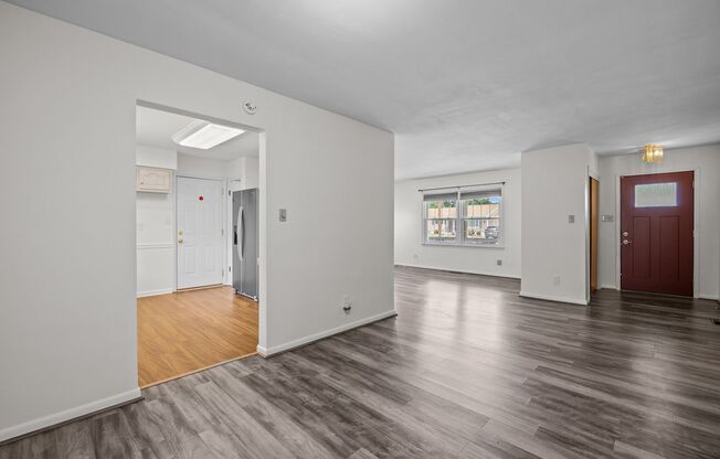 Spacious Virginia Beach Home for Rent – 3 Beds, 1.5 Baths, Great Location!