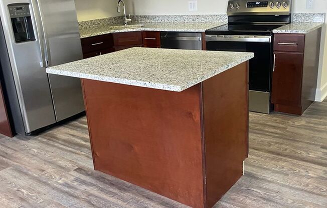 1 bed, 1 bath, 723 sqft, $1,850, Unit 5333 #1