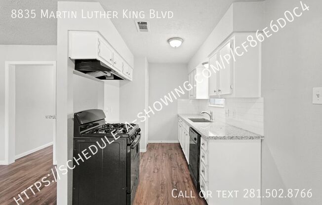 8835 MARTIN LUTHER KING BLVD