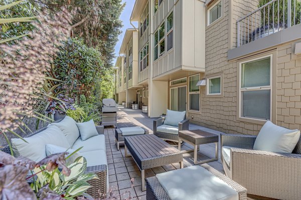 Prescott Wallingford Apartments in Seattle