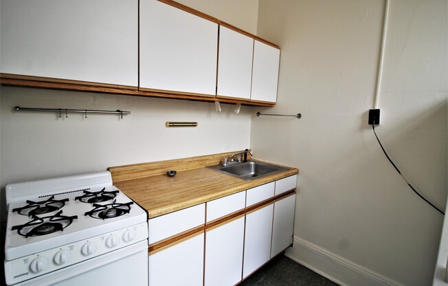213 W. Lanvale St.