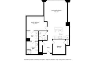 Partner-provided photo for $1635 unit