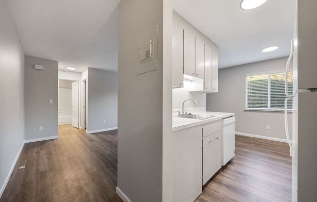 Juniper Apartments