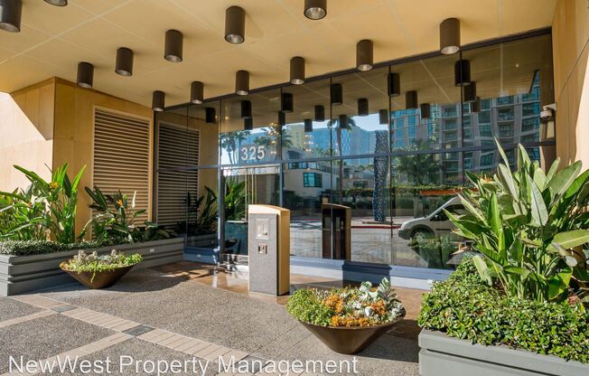 1325 Pacific Hwy #2805