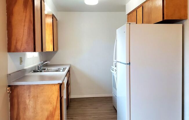 2 beds, 1 bath, 816 sqft, $1,650