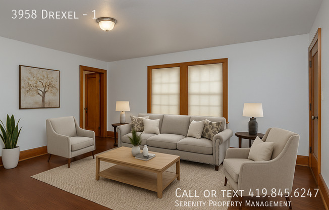 3958 DREXEL