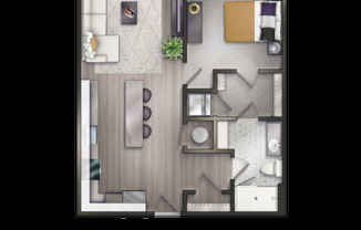 Partner-provided photo for $2500 unit
