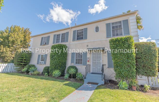 1460 S Orange Grove Ave