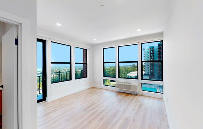 2 beds, 2 baths, 1,061 sqft, $3,750, Unit 423