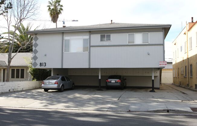 813 Westmount Drive LP