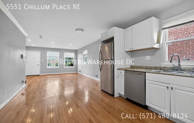 5551 CHILLUM PL NE