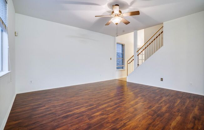 3756 Top Rock Lane Round Rock, TX 78681