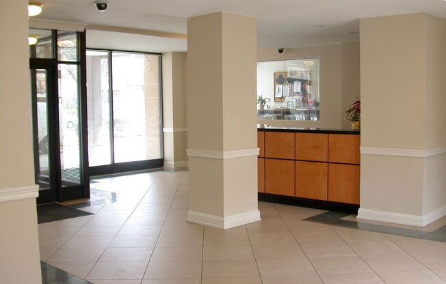 Studio, 1 bath, 405 sqft, $1,700, Unit 0809