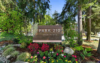 Park 210 Apartment Homes