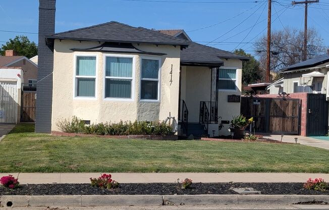 1417-1419 Milton Ave.