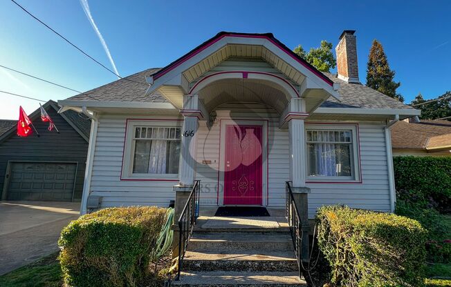 Adorable Historical Home - Coming Soon!!!