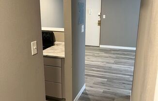 Excellent location, great value