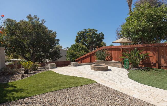 Vista Living at it's Finest!