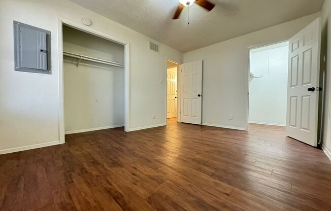 1 bed, 1 bath, 603 sqft, $1,150, Unit 232