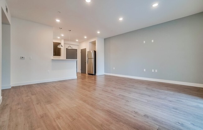 Sherman Villas at Lake Balboa, LLC