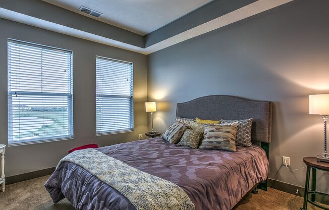 1 bed, 1 bath, 677 sqft, $1,445, Unit C - 1011 Unit 335 - A822 Corner Unit