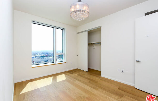 1 bed, 1.5 baths, 843 sqft, $2,950, Unit 2401