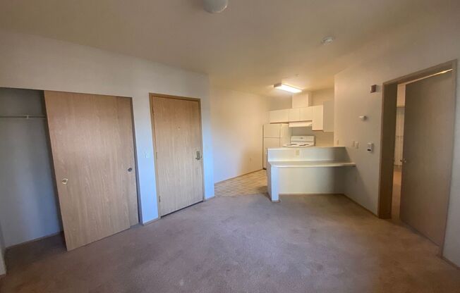 1 bed, 1 bath, 633 sqft, $1,495, Unit 208