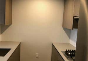 1 bed, 2 baths, 572 sqft, $2,600, Unit 7E