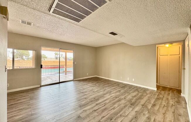 Fully Remodeled W/ Pool and 4 Bedrooms! Centrally Located