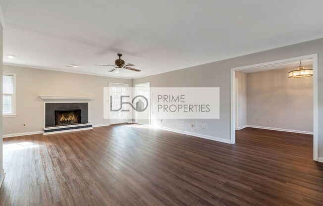 2816 DEERWOOD TRL