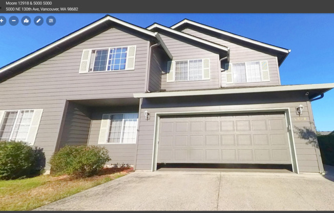 Moore 12918 &amp; 5000