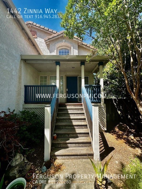 1442 ZINNIA WAY