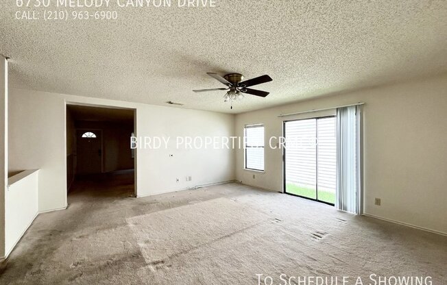 3 beds, 2 baths, 1,735 sqft, $1,550