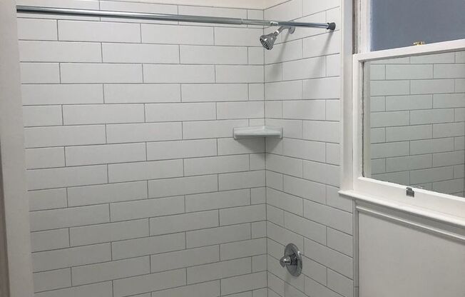 Studio, 1 bath, $2,095