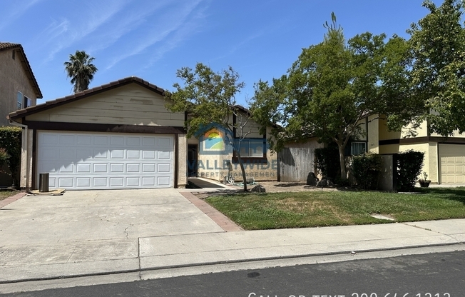 541 SAN VICENTE CT