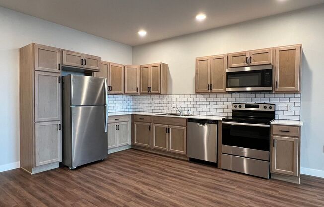 1 bed, 1 bath, 659 sqft, $1,490, Unit WR 305-304