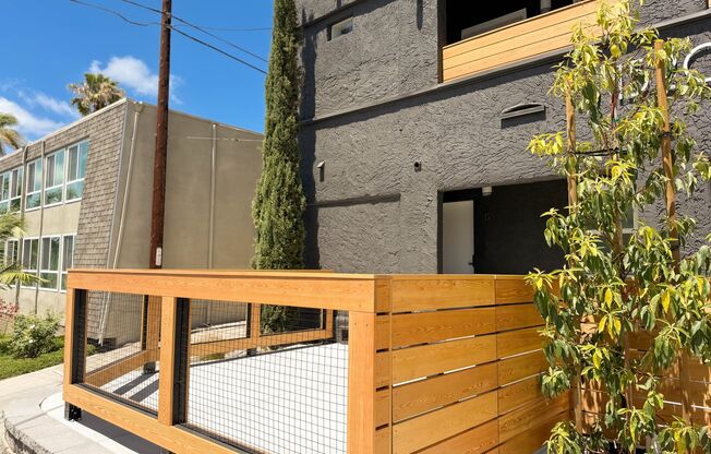 1520 Tyler House