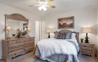 Partner-provided photo for $869 unit