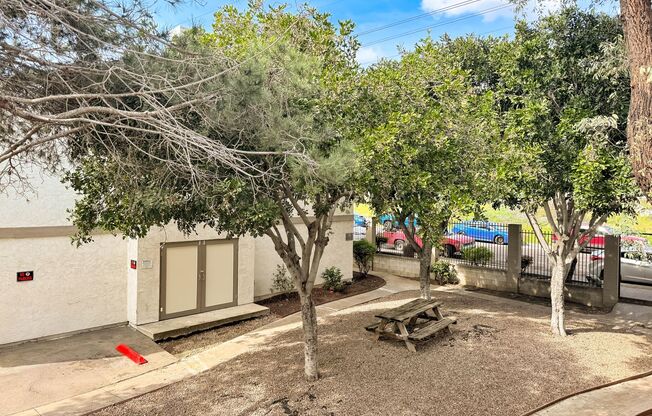 Uptown Villas | Spacious Apartments with parking in Grant Hill!