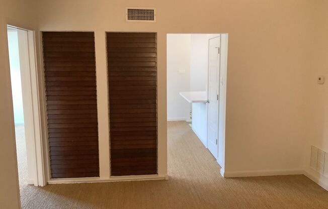 1 bed, 1 bath, $1,599, Unit Unit C