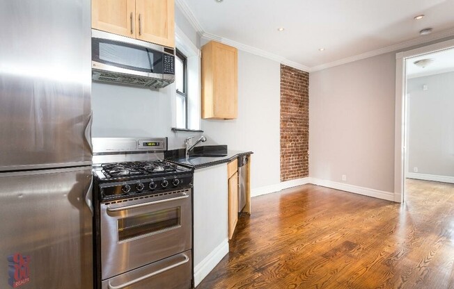 219 E 23rd Street