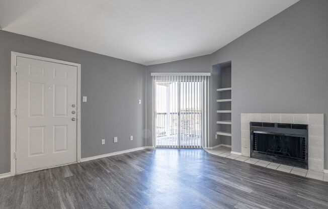 1 bed, 1 bath, 613 sqft, $1,074, Unit 9303