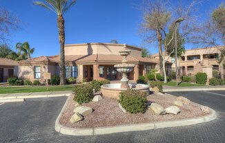San Martin Apartments