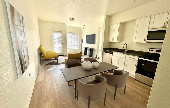 1 bed, 1 bath, 674 sqft, $1,499, Unit 212-201