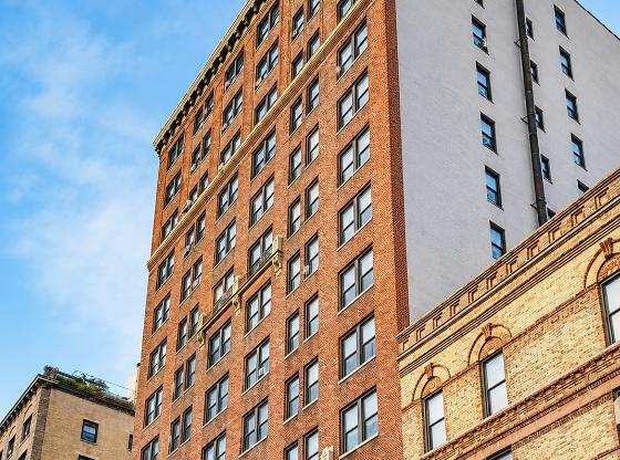 2 beds, 1 bath, 1,000 sqft, $6,750, Unit 5A